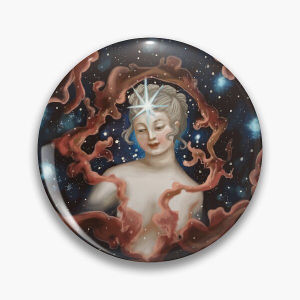 Item preview, Lady Pulsar  designed and sold by misellapuella.