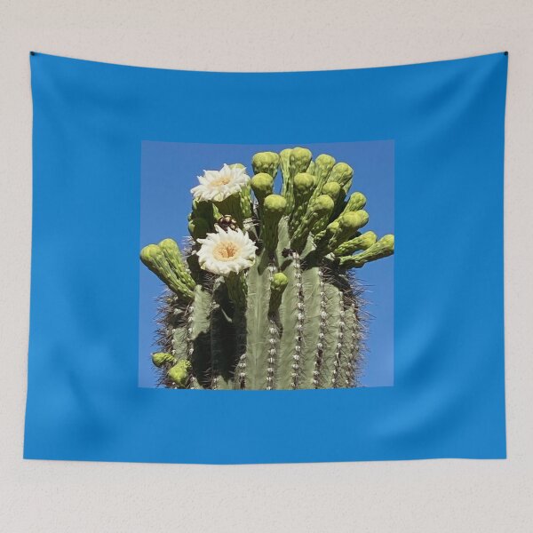 Item preview, Cactus Flowers  designed and sold by pinkyjainpan.