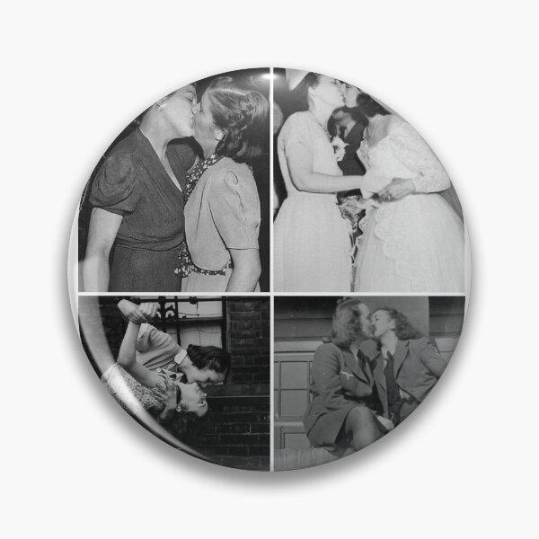 Artikelvorschau, Vintage Homosexuell Mädchen Design entworfen und verkauft von Jessblakemore.