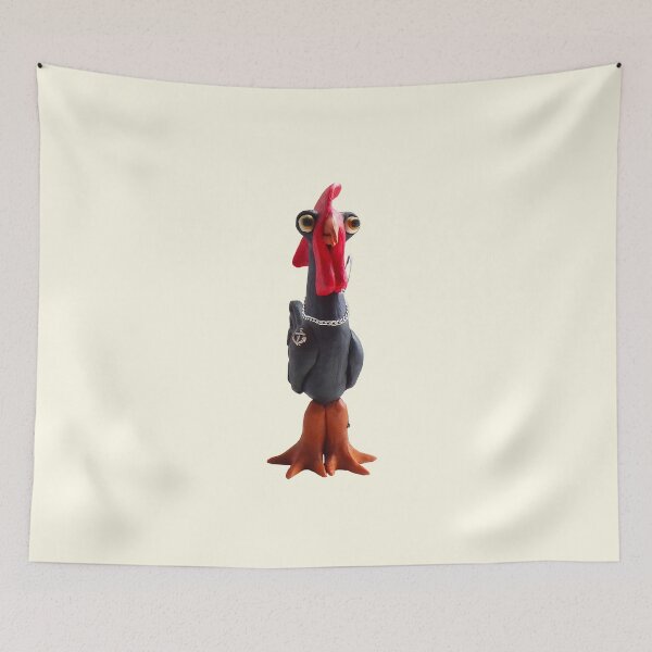 Item preview, Tony Pitofino Solo 1 designed and sold by MeyrellesMartin.