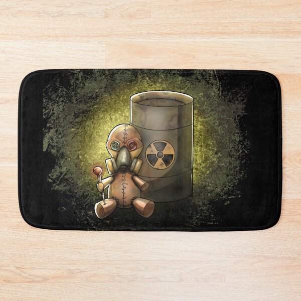 Item preview, Radioactive designed and sold by Olga Bukina.