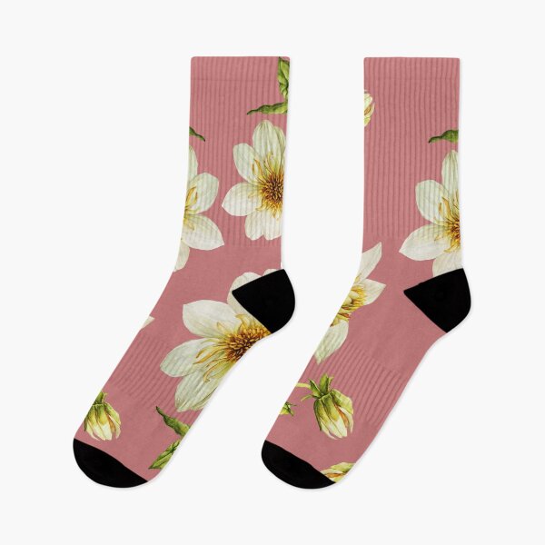 Item preview, never-fading flower XVIII designed and sold by gingerginn.