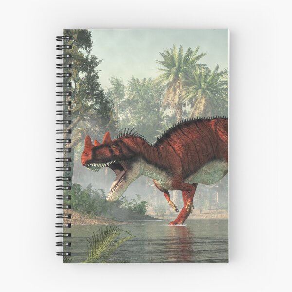 Item preview, Ceratosaurus designed and sold by Daniel Eskridge.