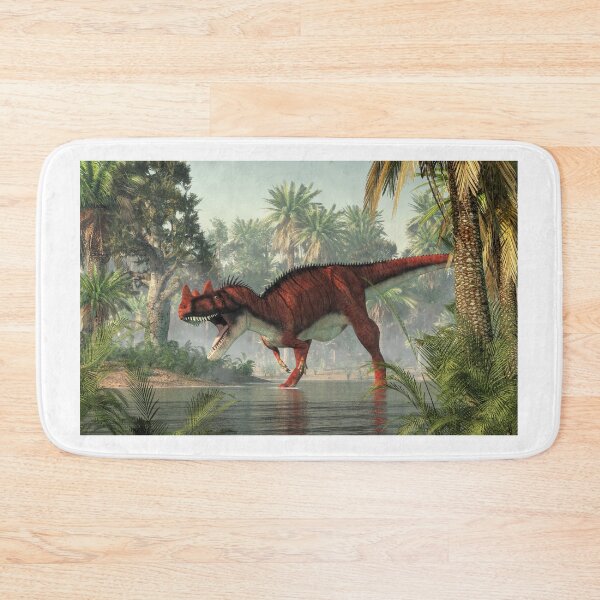 Item preview, Ceratosaurus designed and sold by Daniel Eskridge.