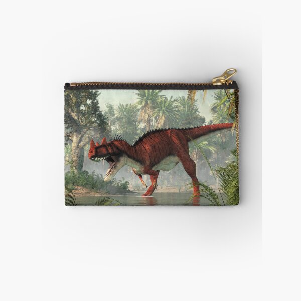 Item preview, Ceratosaurus designed and sold by Daniel Eskridge.