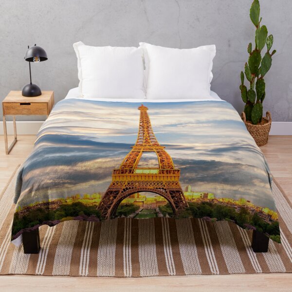 Item preview, Eiffel Tower Paris designed and sold by Irina Polyanskaya.