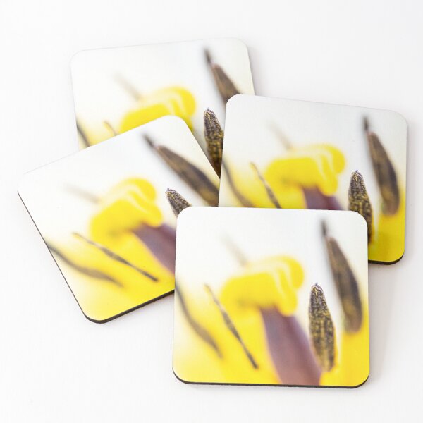 Item preview, Tulip Stamens designed and sold by Richard Nixon.