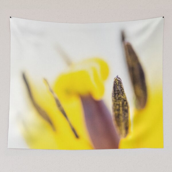 Item preview, Tulip Stamens designed and sold by Richard Nixon.