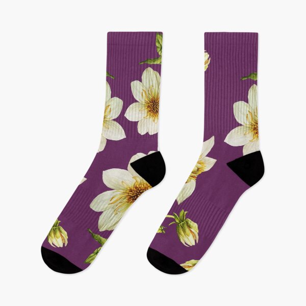 Item preview, never-fading flower XIX designed and sold by gingerginn.