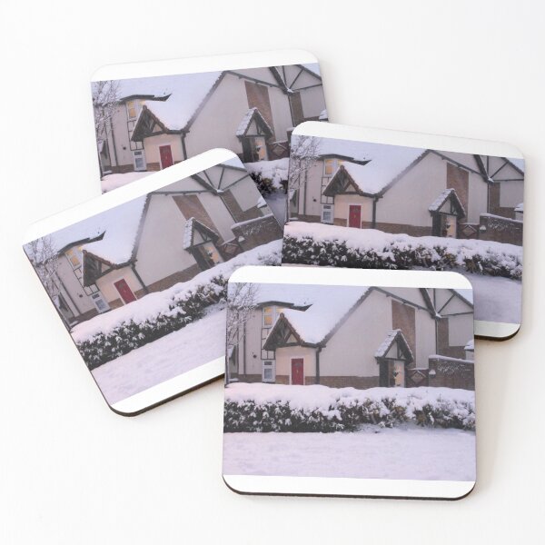 Item preview, Snow Scene designed and sold by BarrowmanAngel.