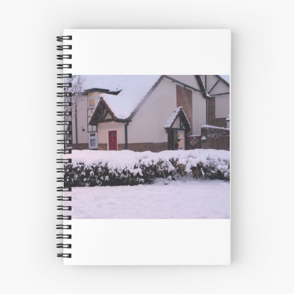 Item preview, Snow Scene designed and sold by BarrowmanAngel.