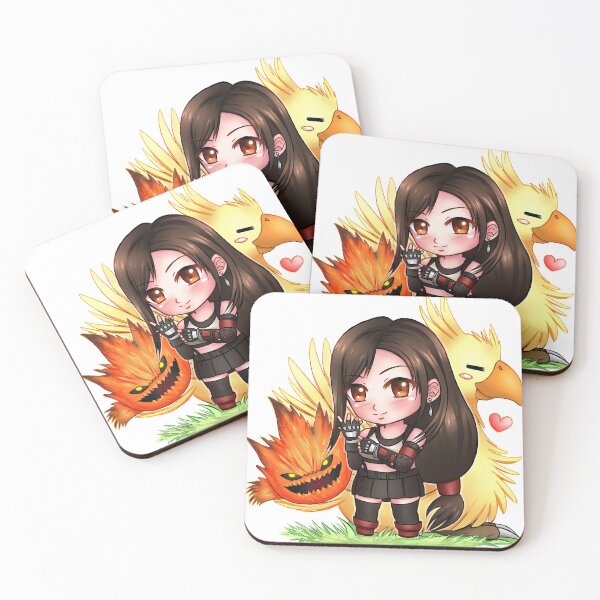 Item preview, Cute and Strong! designed and sold by CristalZhaduir.