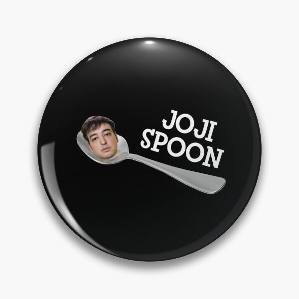 Item preview, Joji Spoon meme designed and sold by TryStar.