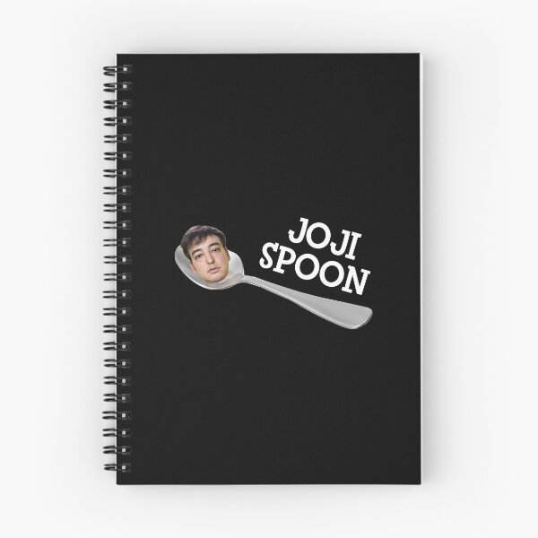 Item preview, Joji Spoon meme designed and sold by TryStar.