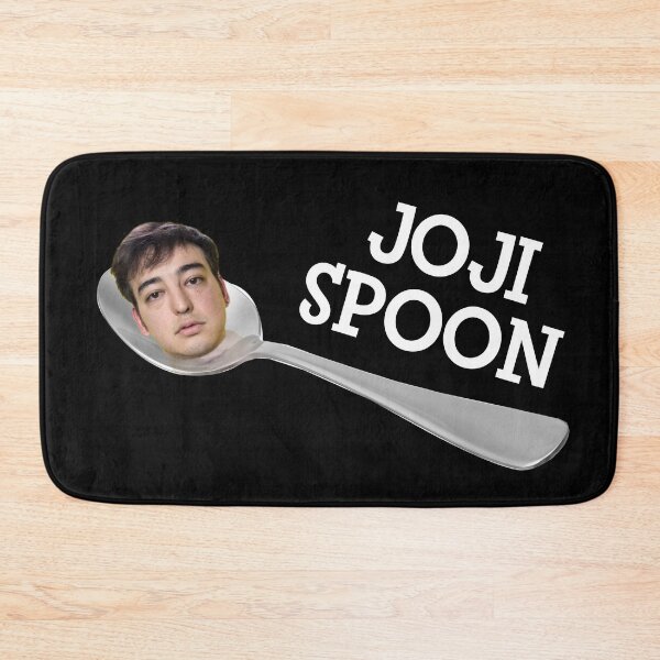 Item preview, Joji Spoon meme designed and sold by TryStar.