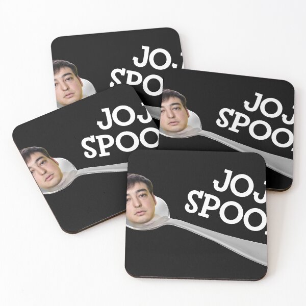Item preview, Joji Spoon meme designed and sold by TryStar.