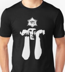 aleister crowley Unisex T-Shirt