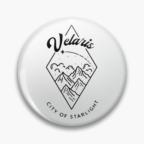 Item preview, City of Starlight designed and sold by acourtofgifts.