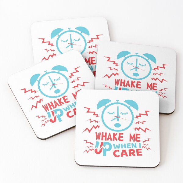 Item preview, Funny Sarcastic Gift Idea I Cynical Saying designed and sold by TigerSoulDesign.