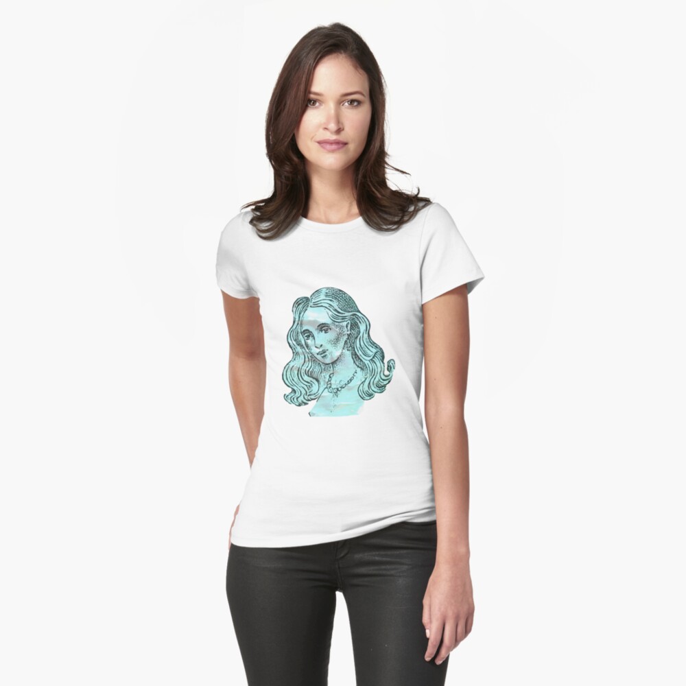 women's virgo t shirt