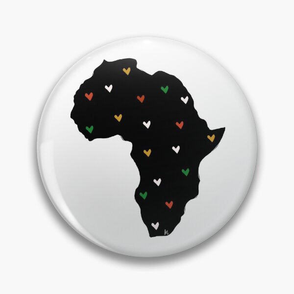 Item preview, Love Africa designed and sold by JNew884.