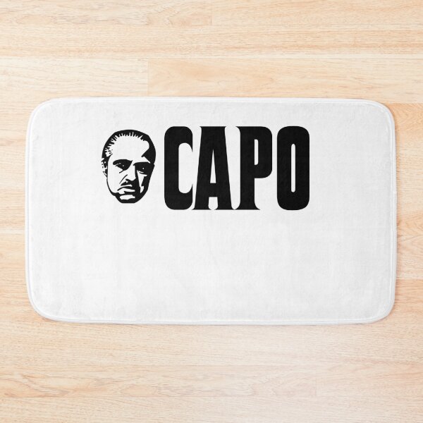 Item preview, Capo Vito Corleone designed and sold by goseriesfilms.
