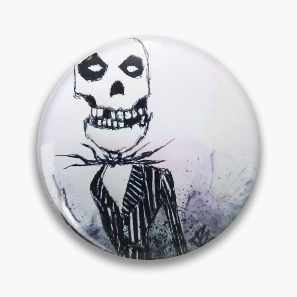 Item preview, Jacks A Misfit designed and sold by BansheeMilk.