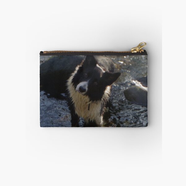Item preview, Indy in the River designed and sold by Michael Haslam.