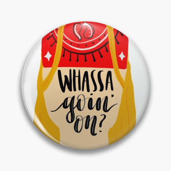 Item preview, Bret Michaels Whassa Goin On designed and sold by kaysadilla23.