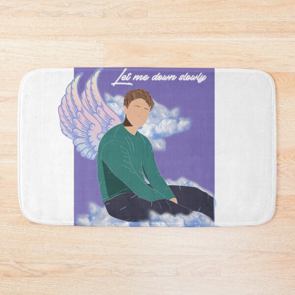Item preview, Alec Benjamin designed and sold by Pocalium.
