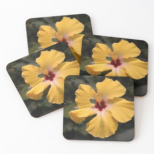 Item preview, Yellow Hibiscus designed and sold by ReneeKennedy.