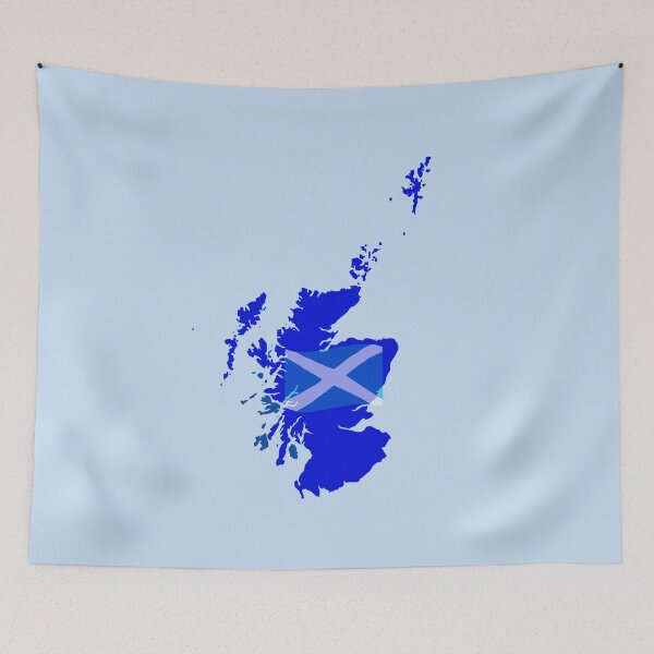 Item preview, Escocia designed and sold by eden1472.