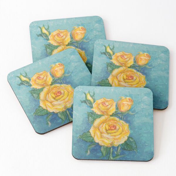 Item preview, Texas roses designed and sold by STBMc.