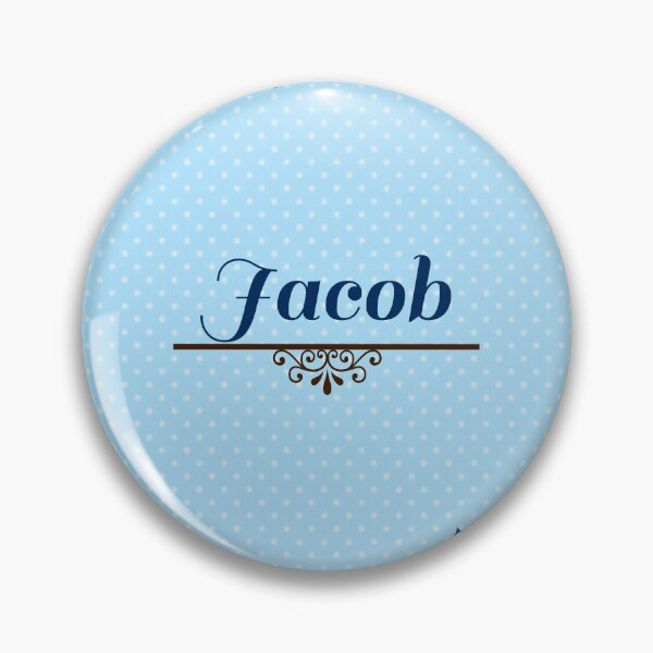 Item preview, Name: Jacob designed and sold by allarts2016.