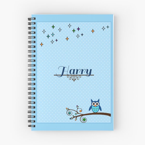 Item preview, Name: Harry designed and sold by allarts2016.
