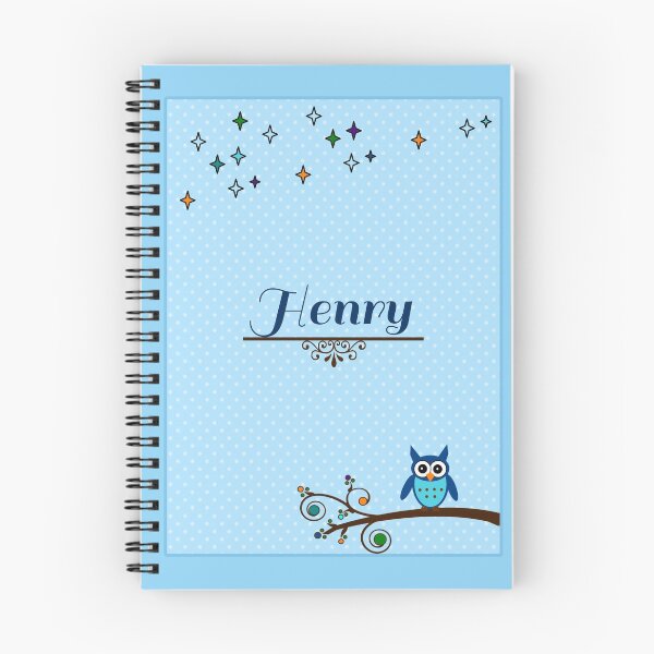 Item preview, Name: Henry designed and sold by allarts2016.