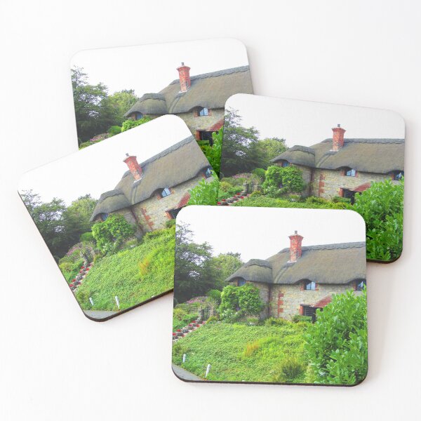 Item preview, Godshill, Isle of Wight, Cottage designed and sold by BarrowmanAngel.