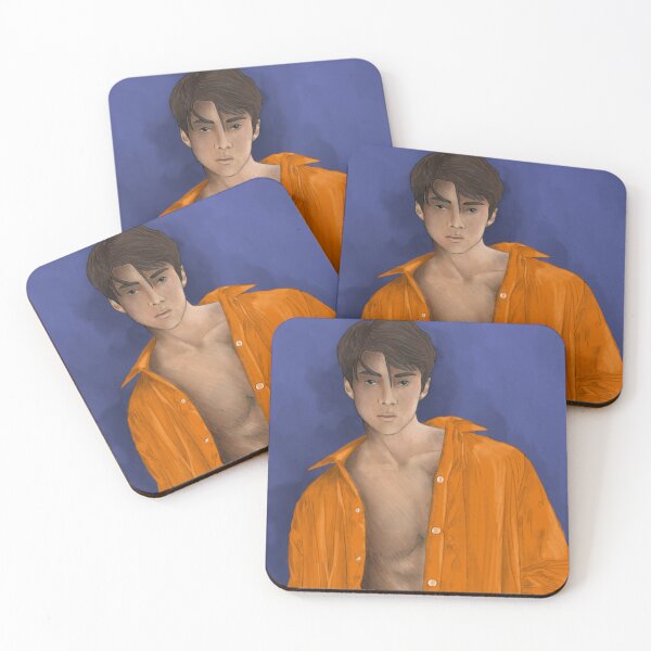 Item preview, Oh... Sehun! designed and sold by Rhys Willis.
