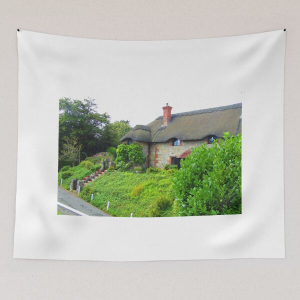 Item preview, Godshill, Isle of Wight, Cottage designed and sold by BarrowmanAngel.