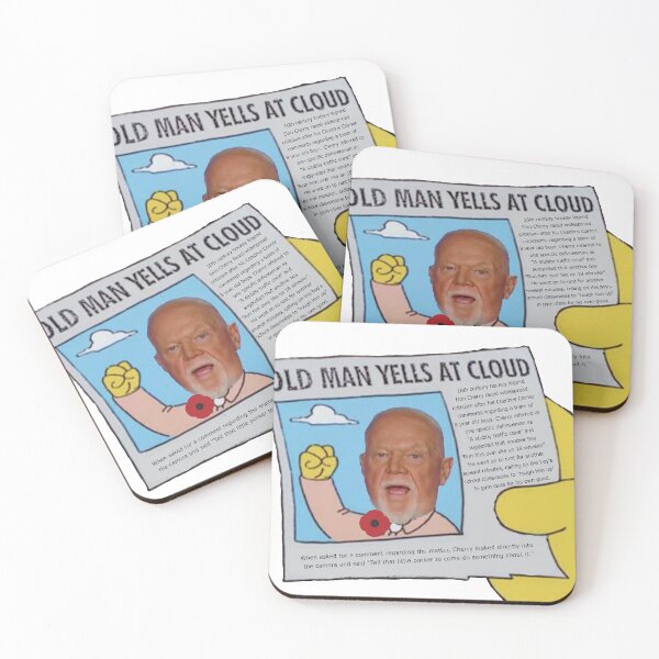 Item preview, Don Cherry = Tough Guy designed and sold by GrizzledVet.