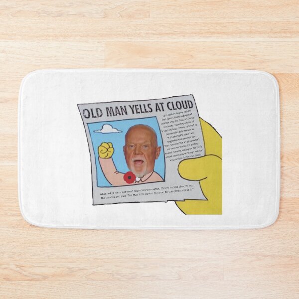 Item preview, Don Cherry = Tough Guy designed and sold by GrizzledVet.