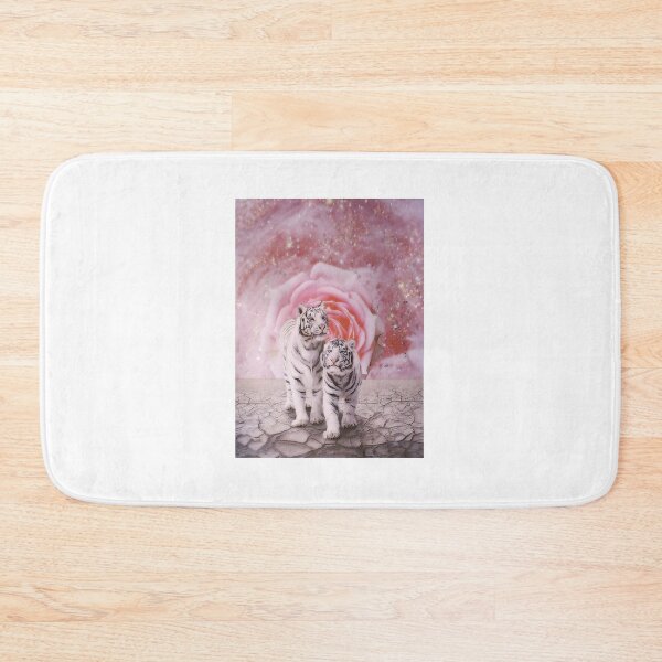 Item preview, tiger family designed and sold by BLDAIRSH.