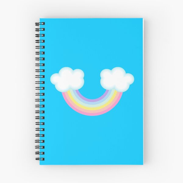 Item preview, Rainbow Smile designed and sold by Turkdesigner.