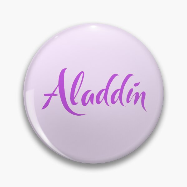 Item preview, Aladdin designed and sold by lyndsaykate.