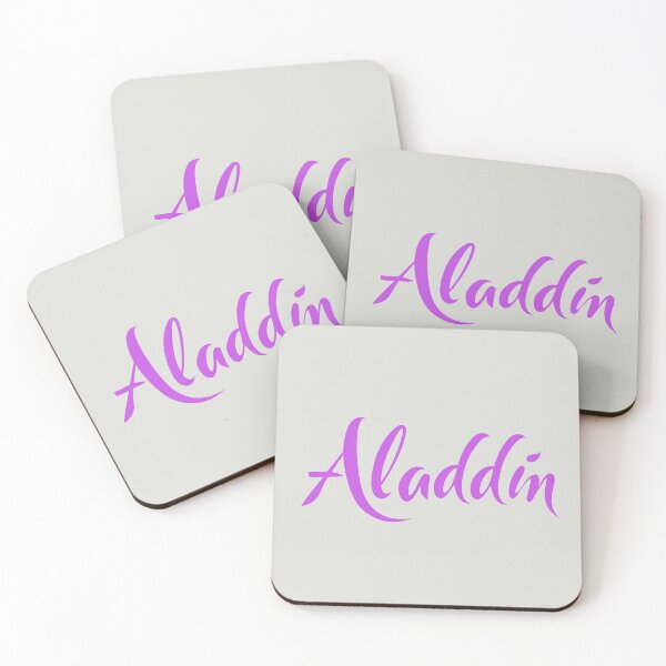 Item preview, Aladdin designed and sold by lyndsaykate.