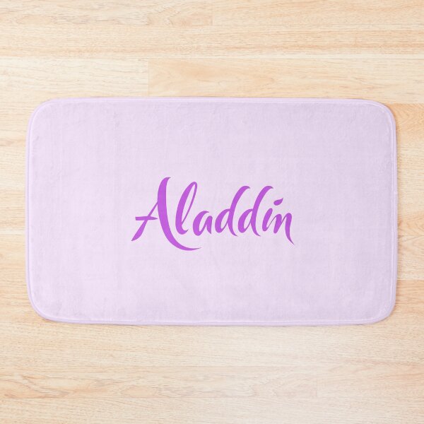 Item preview, Aladdin designed and sold by lyndsaykate.