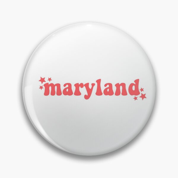 Item preview, Maryland designed and sold by emad14.