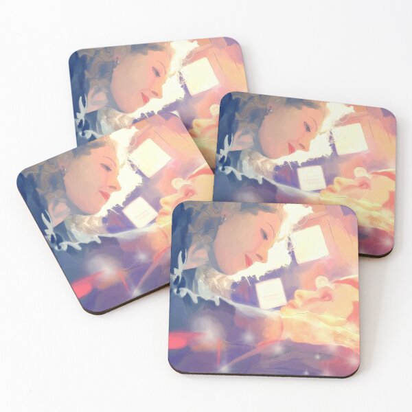 Item preview, Hello, Sweetie designed and sold by Rhys Willis.