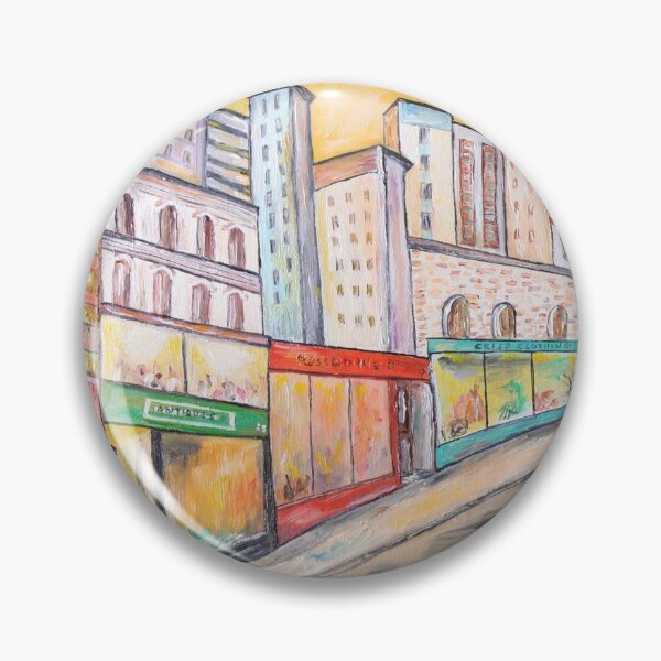 Item preview, Trust who? designed and sold by Loredana Messina.