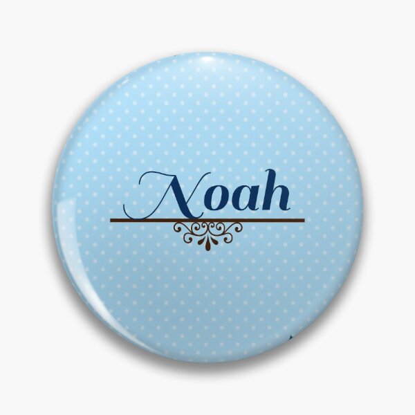Item preview, Name: Noah designed and sold by allarts2016.